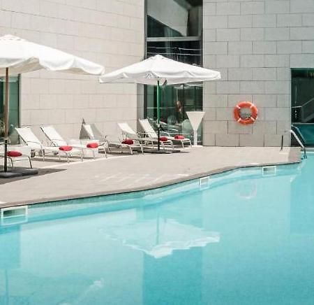 Hotel Eurostars Reina Felicia Jaca Exterior foto